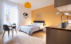 Residence delle Erbe by Studio Vita